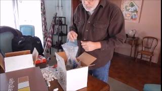 my "trip" speedometers arrive Feb 18, 2015