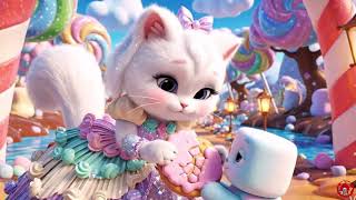 Norwegian Minti I Godteriland Minti In A Candy Land