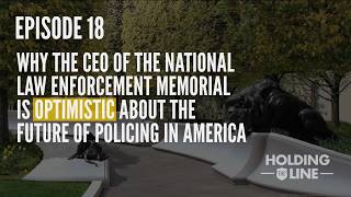 The Future of Policing Is Brighter Than You Think No Really