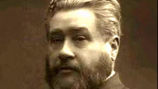 Assurance of our Salvation  Charles Spurgeon Audio Sermons
