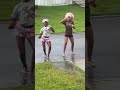 How Scarlett & Tiania Turn Rainy Days Into Fun! ☔️