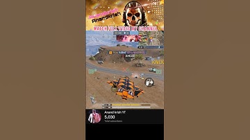 Jackal KING 👑 | CODM jackel GAMEPLAY CLIPS | CODM #shorts #shortvideo #codm #AnandkrishYT #codmtamil