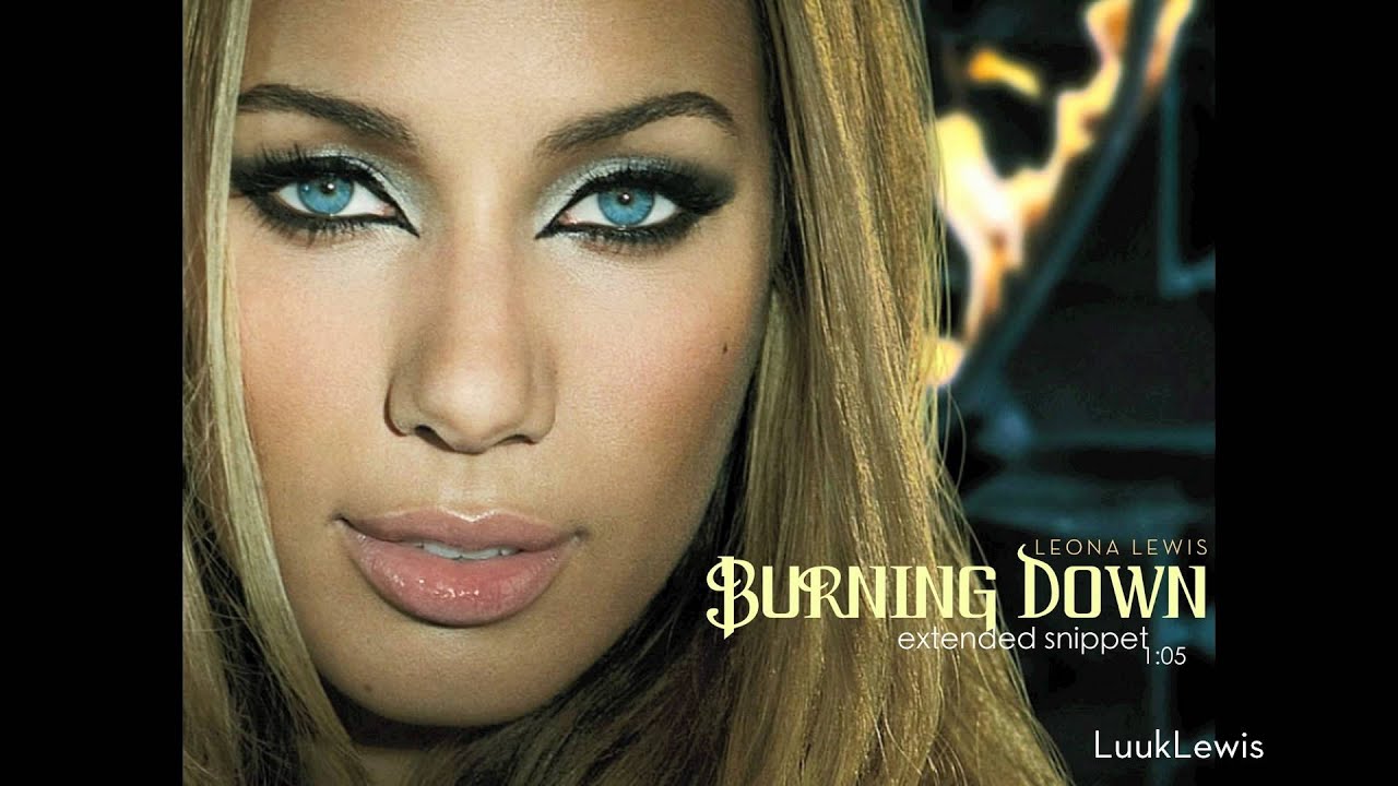 Leona Lewis Light Up Youtube