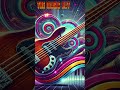 Funky Classic Rock Backing Track for Bassists - Em 100bpm #bassbackingtracks #backingtrack #bass