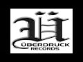 Icey  early sessions 3 tribute to uberdruck aka dj the crow  label 120913