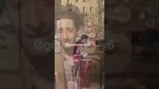 Piyanist Filmi Hatay’da Gerçek Oldu😔 Üner Ş Şfet