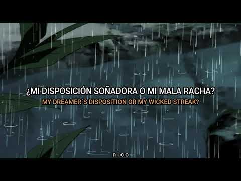 Lorde - Oceanic Feeling (Lyrics Español/Ingles)