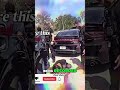 Traffic Stop Escalates: Arrest Over ID and Stop Sign #shorts