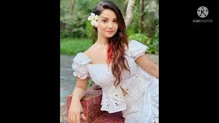 Ada Khan Cute Photo Status Video