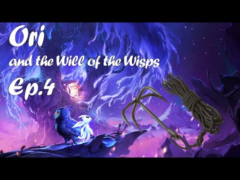 Nel mulino che vorrei... - Ori and the Will of the Wisps [Ep.4]