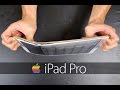 iPad Pro Drop Test & Bend Test!