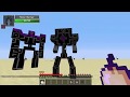 Minecraft Mod - Muhteşem Yaratıklar Bölüm 3