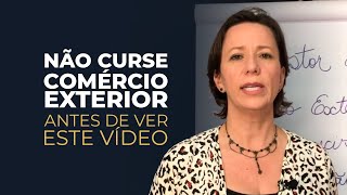 Bachelor's Degree in International Trade [DO NOT enroll in College before watching this VIDEO] | ...