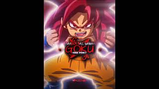 Goku Ssj4 Daima Vs Gohan Beast