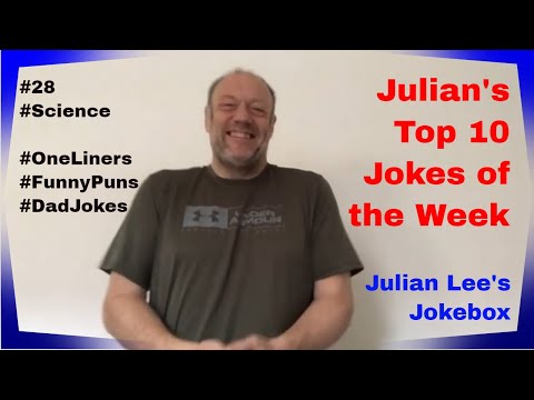 Best Dad Jokes Funny Jokes Puns/ Hilarious One Liner Jokes Funny Clean Comedy Science
