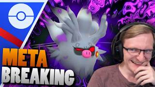 Details This Shadow Annihilape Team COMPLETELY Breaks The Meta News
