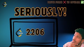 2206. Divide Array Into Equal Pairs || Leetcode 2206 || March 17