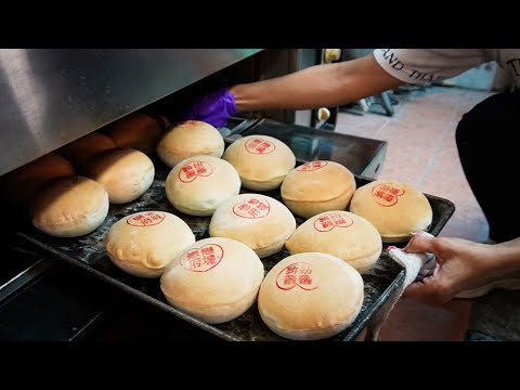 Taiwanese’s favorite old street food! TOP 50 Delicious