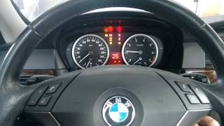 Bmw 550i year 2007 add Keyless Go with Abrites.