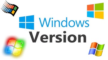 How to Find Windows Version, Build, System, Edition