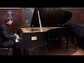 Fryderyk Chopin – Étude op 25 n° 10 en si mineur