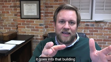 Cost Segregation Studies for Accelerated Depreciation