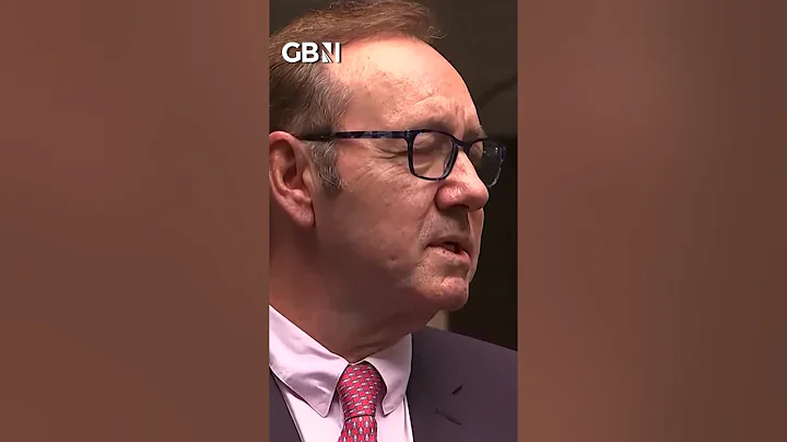 Kevin Spacey 'enormously grateful' and 'humbled' by jury’s decision to clear him of sex offences