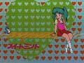 Sweet Mint Eyecatch Anime Sweet Mint Eyecatch Anime