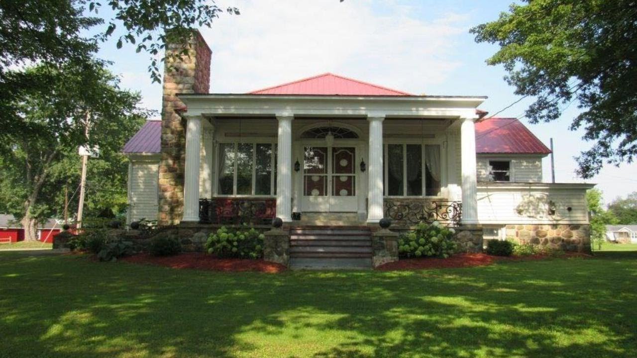 11998 Route 240 Concord, NY MLS B1108024 YouTube