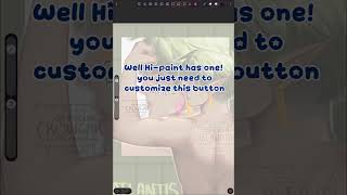 Hi-paint tutorial: Know the basics in less than 4 minutes 