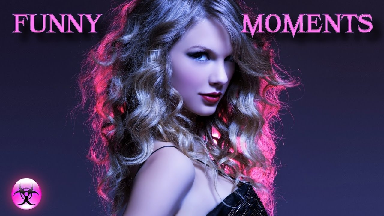 funny moments in soccer Funny, CUTE AND HOT Moments of Taylor Swift