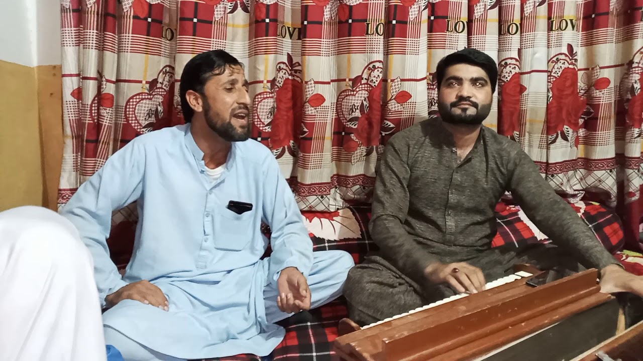 aftab Jan new song - YouTube