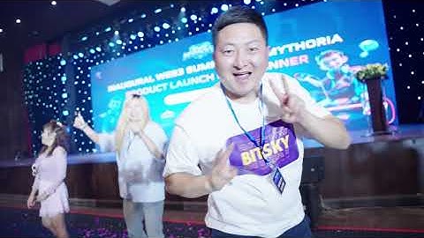 Event Mythoria 11.2025 | Vịnh Hạ Long