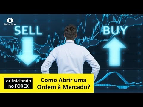 Como operar no mercado forex you tube