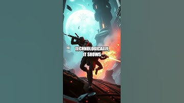 Next Gen Playthroughs Unpacked AAA Innovation Meets Indie Ingenuity