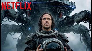 Netflix is Going MAD!!! Top 5 Best Netflix Movies to Watch Right Now!