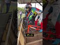 BMXレース：一瞬のミスで失格！？🚴‍♂️⚡