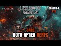 Hota barb testing after all the nerfs  still strong ptr diablo 4