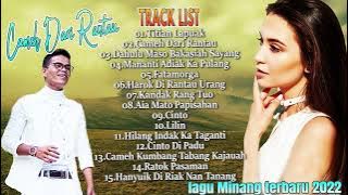 Cameh Dari Rantau - Lagu Minang Terbaru 2022