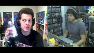 How We Met James - Pat & Mike Matei Podcast