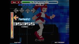 ITG2 Shadow: Can You Feel The Love Tonight - Hard