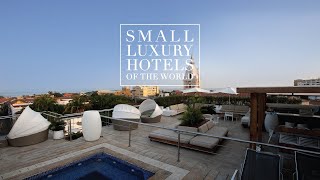 Movich Hotel Cartagena de Indias | Small Luxury Hotels of the World