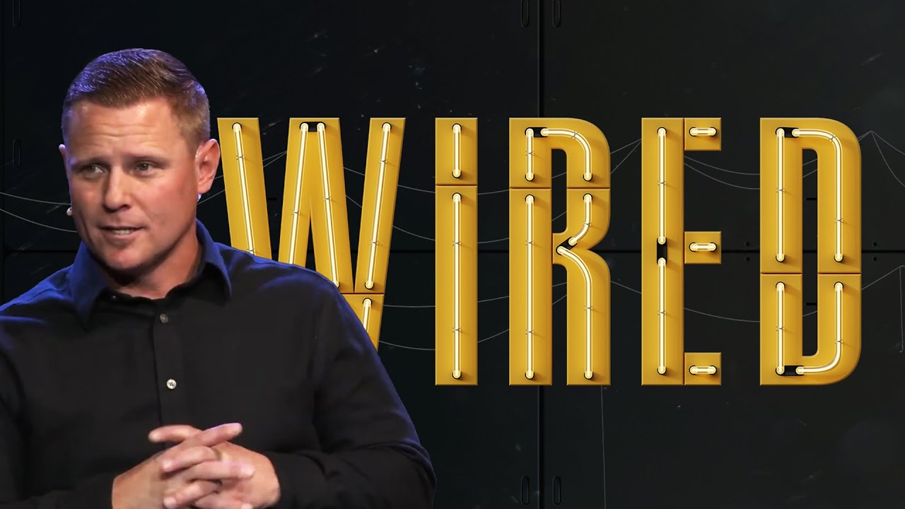 Attractional Church | Matthew 