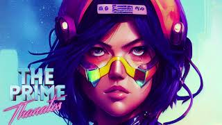 Corey Wolfhart - Outrun