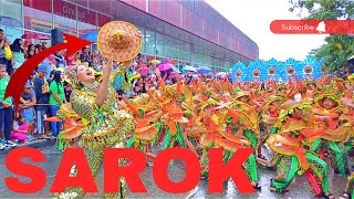 SAROK FESTIVAL 2024 CONSOLACION CEBU PHILIPPINES