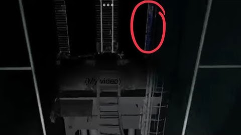 Did I saw Huggy Wuggy in Poppy Playtime 2!?|Mobile|Not ￼edited