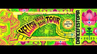ManBear's Dancefestopia Mix