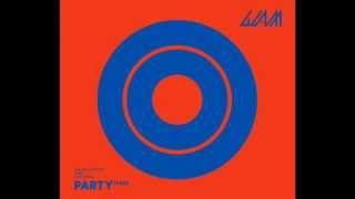 Glam - Party O Audio