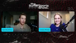 The Rhodes to Week 16! | The SumerSports Show w/ Lindsay Rhodes & Sam Bruchhaus