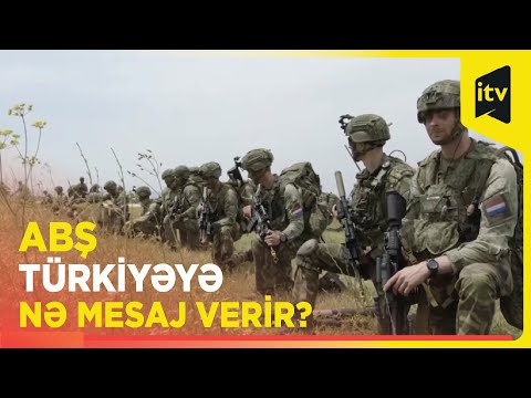 Video: Rusiya Uzun Mənzilli Aviasiya Günü